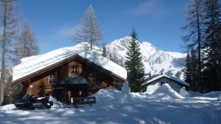 Almhaus Lärchegg - 7