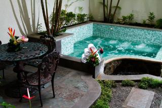 Rincon del Valle Hotel & Suites - San José - 7