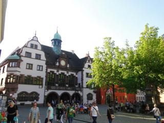 Cityappartment am Stadttheater - Fribourg-en-Brisgau - 1