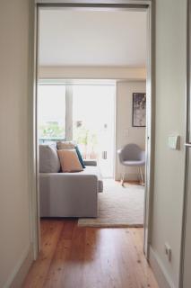 Central Lisbon Balcony Lux Apartment - Lisboa - 2