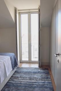 Central Lisbon Balcony Lux Apartment - Lisboa - 1