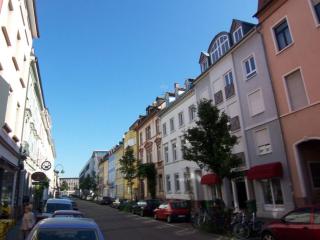 Cityappartment am Stadttheater - Fribourg-en-Brisgau - 2