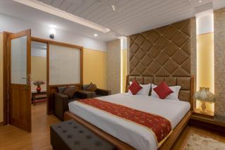 Hotel Vashanth Krishna - Nāgercoil - 0