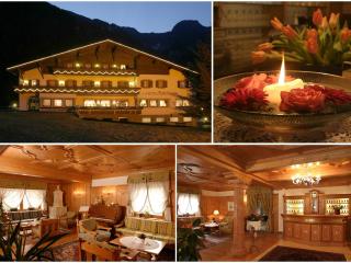Hotel Reichegger - Villa Ottone - 6