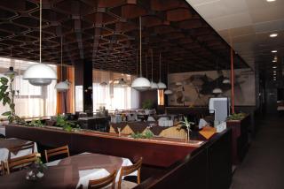 Hotel Labe - Pardubice - 9