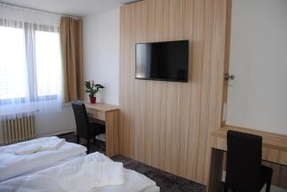 Hotel Labe - Pardubice - 2