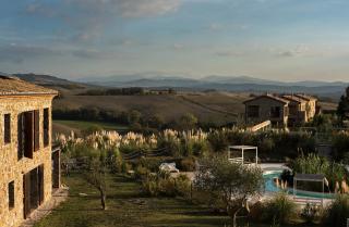 Tuscany Forever Sunset Apartments - Volterra - 2