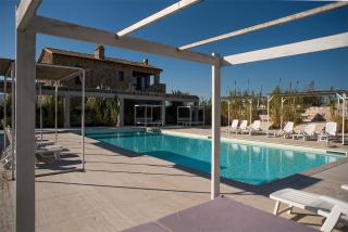 Tuscany Forever Sunset Apartments - Volterra - 5
