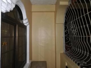 Arlleane Sidney's Relaxation Home Big Family Blue Room - Manaoag - 2