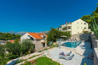 Apartment Obradovic - Cavtat - 6