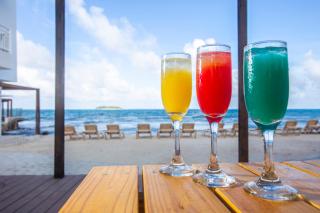 Hotel Decameron Maryland All Inclusive - San Andrés - 9