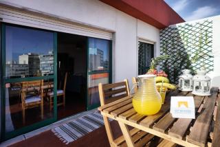 Amadora Terrace View - Amadora - 2