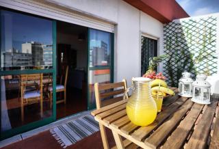 Amadora Terrace View - Amadora - 9