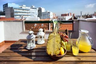 Amadora Terrace View - Amadora - 3
