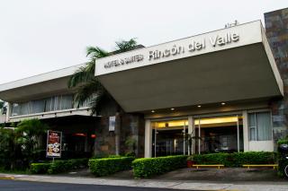 Rincon del Valle Hotel & Suites - San José - 0