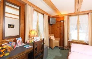 Hotel Kemmeriboden-Bad AG - Schangnau - 2