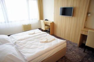 Hotel Labe - Pardubice - 6
