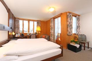 Hotel Kemmeriboden-Bad AG - Schangnau - 4