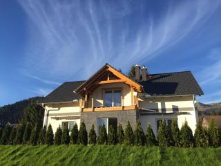 Alpenapartments Steiermark - Bad Mitterndorf - 7