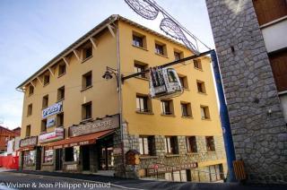 Le Grizzly Luxe Location - Font-Romeu - 4