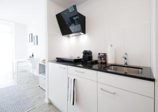 VARIAS Lifestyle Apartments - Elsau - 5