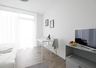 VARIAS Lifestyle Apartments - Elsau - 6