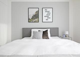 VARIAS Lifestyle Apartments - Elsau - 8