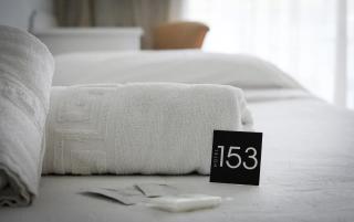 Hotel 153 - Castelldefels - 6