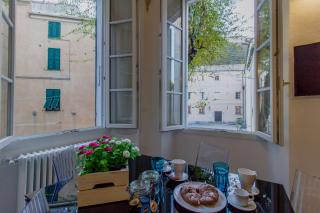 Casa della Boga - Finale Ligure - 1