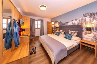 Bachgut - Das Resort am Berg - 1