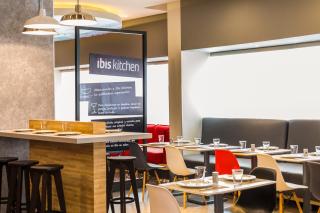 Ibis Chihuahua - 5