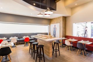 Ibis Chihuahua - 3