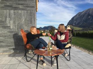 Alpenapartments Steiermark - Bad Mitterndorf - 4