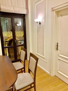 Two-bedroom on Lesi Ukrainky - Lviv - 2