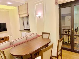 Two-bedroom on Lesi Ukrainky - Lviv - 3