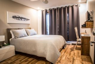 Gîte du Haut des Arbres - 4