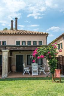 El Mar House Parga - 9