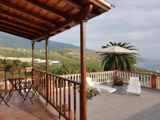 Casa Cruz - Breña Baja - 0