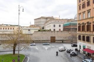 Casa Vacanze Risorgimento - Roma - 9