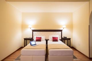 Country Hotel & Resort I Calanchi - Ripatransone - 1