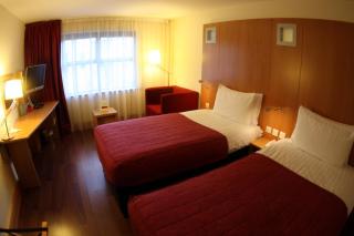 Station House Hotel Letterkenny - Letterkenny - 9