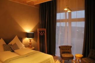 Tauber Lodge - Creglingen - 1