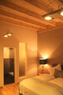 Tauber Lodge - Creglingen - 2