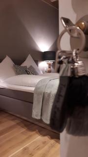 Tauber Lodge - Creglingen - 8