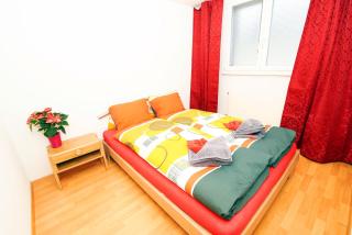 Central Park Holiday apartment - Interlaken - 3