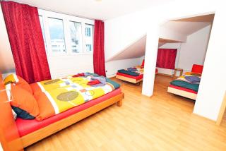 Central Park Holiday apartment - Interlaken - 5