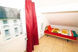 Central Park Holiday apartment - Interlaken - 6
