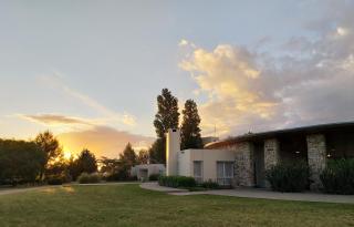 Hotel Boutique Posada Piedras Blancas - 1