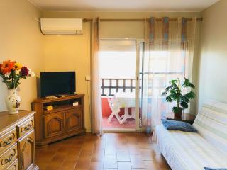 GRAN RESERVA - Apartamento en el centro de Empuriabrava - cerca de la playa - piscina comunitaria - Empuriabrava - 6
