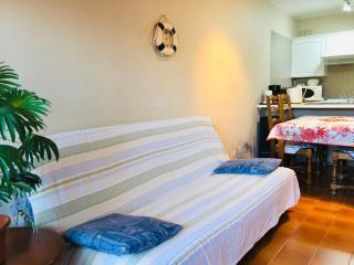 GRAN RESERVA - Apartamento en el centro de Empuriabrava - cerca de la playa - piscina comunitaria - Empuriabrava - 4